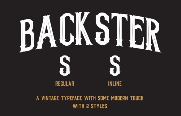 Best typography fonts